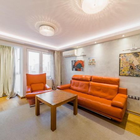 Signature Suite - 1 Bedroom ソフィア エクステリア 写真