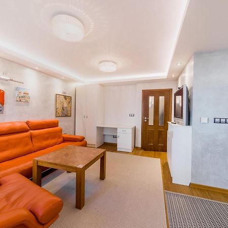 Signature Suite - 1 Bedroom ソフィア エクステリア 写真