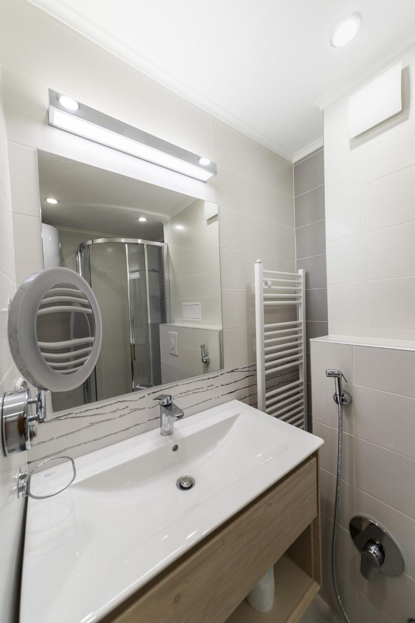 Signature Suite - 1 Bedroom ソフィア エクステリア 写真