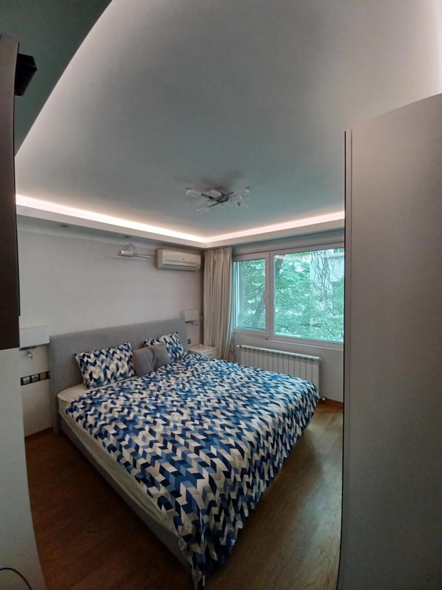 Signature Suite - 1 Bedroom ソフィア エクステリア 写真