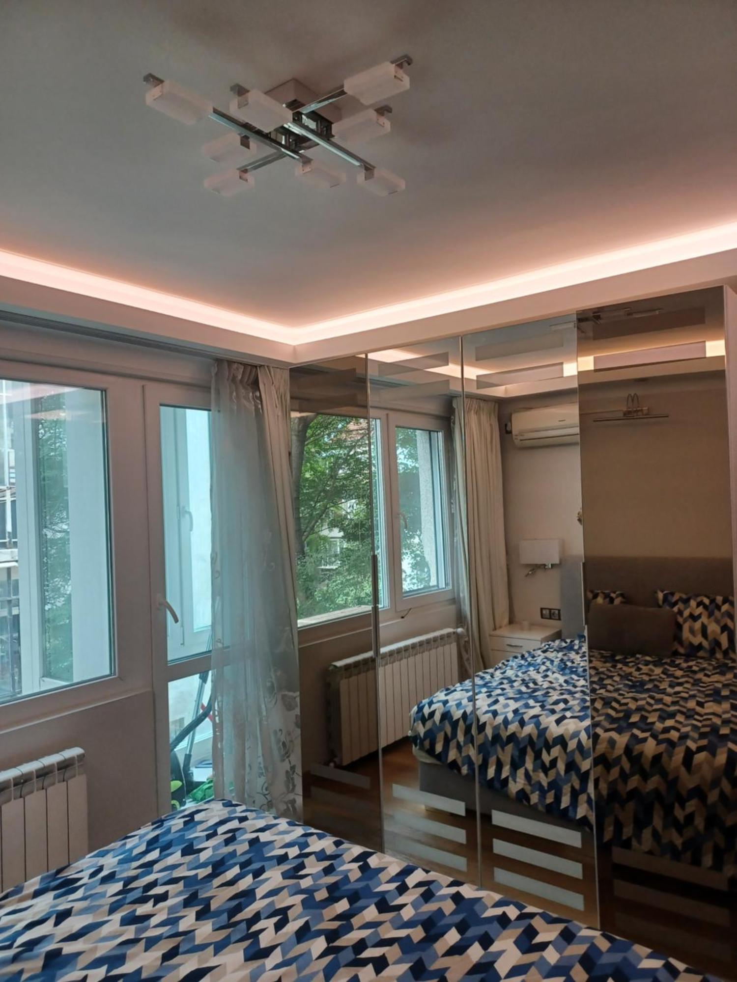Signature Suite - 1 Bedroom ソフィア エクステリア 写真