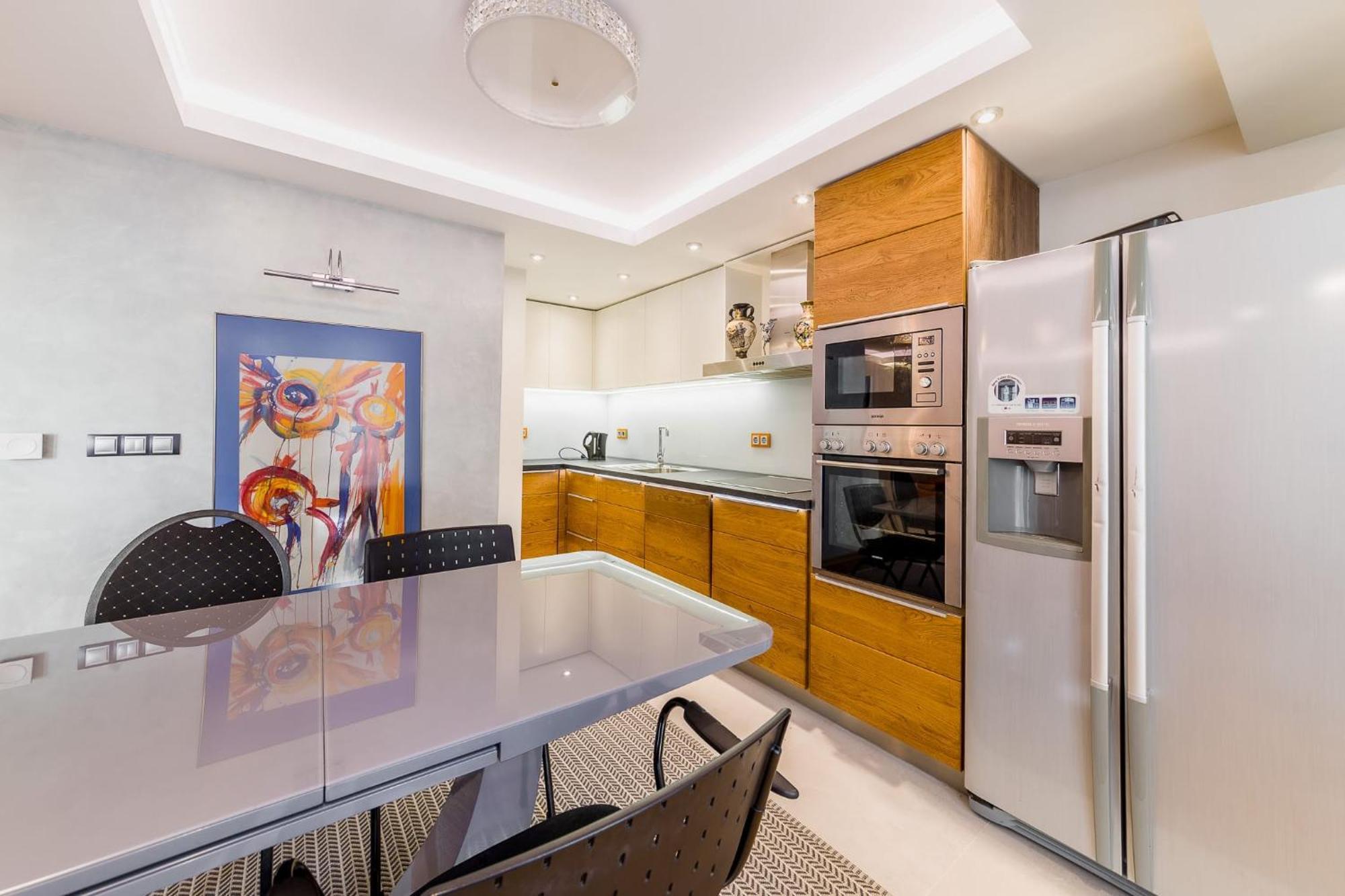 Signature Suite - 1 Bedroom ソフィア エクステリア 写真