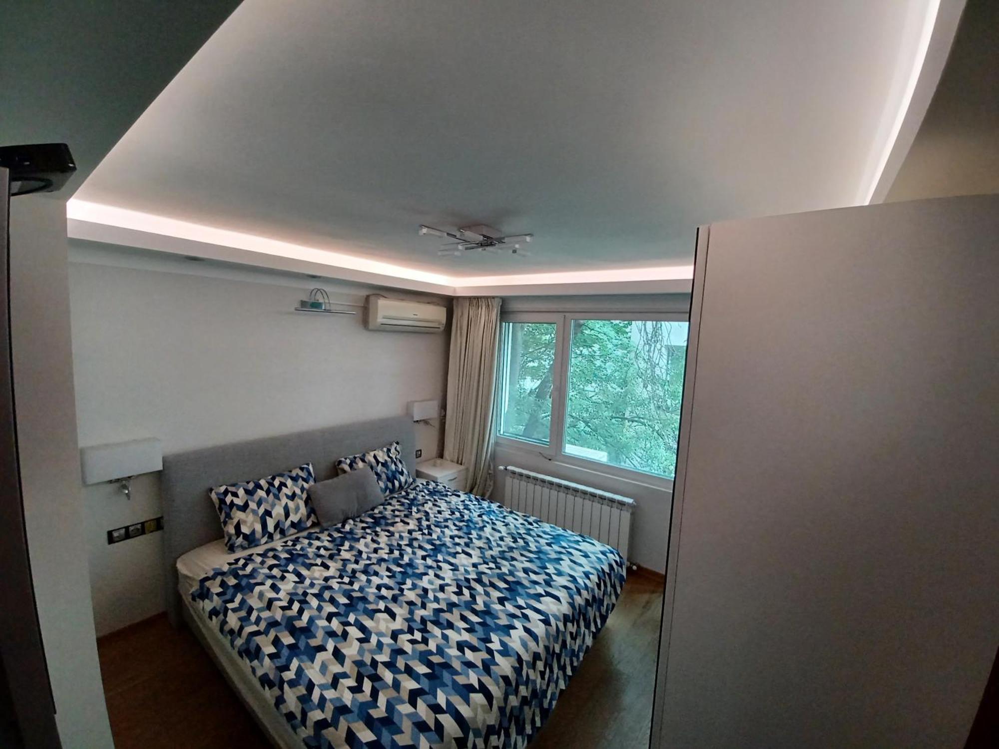 Signature Suite - 1 Bedroom ソフィア エクステリア 写真