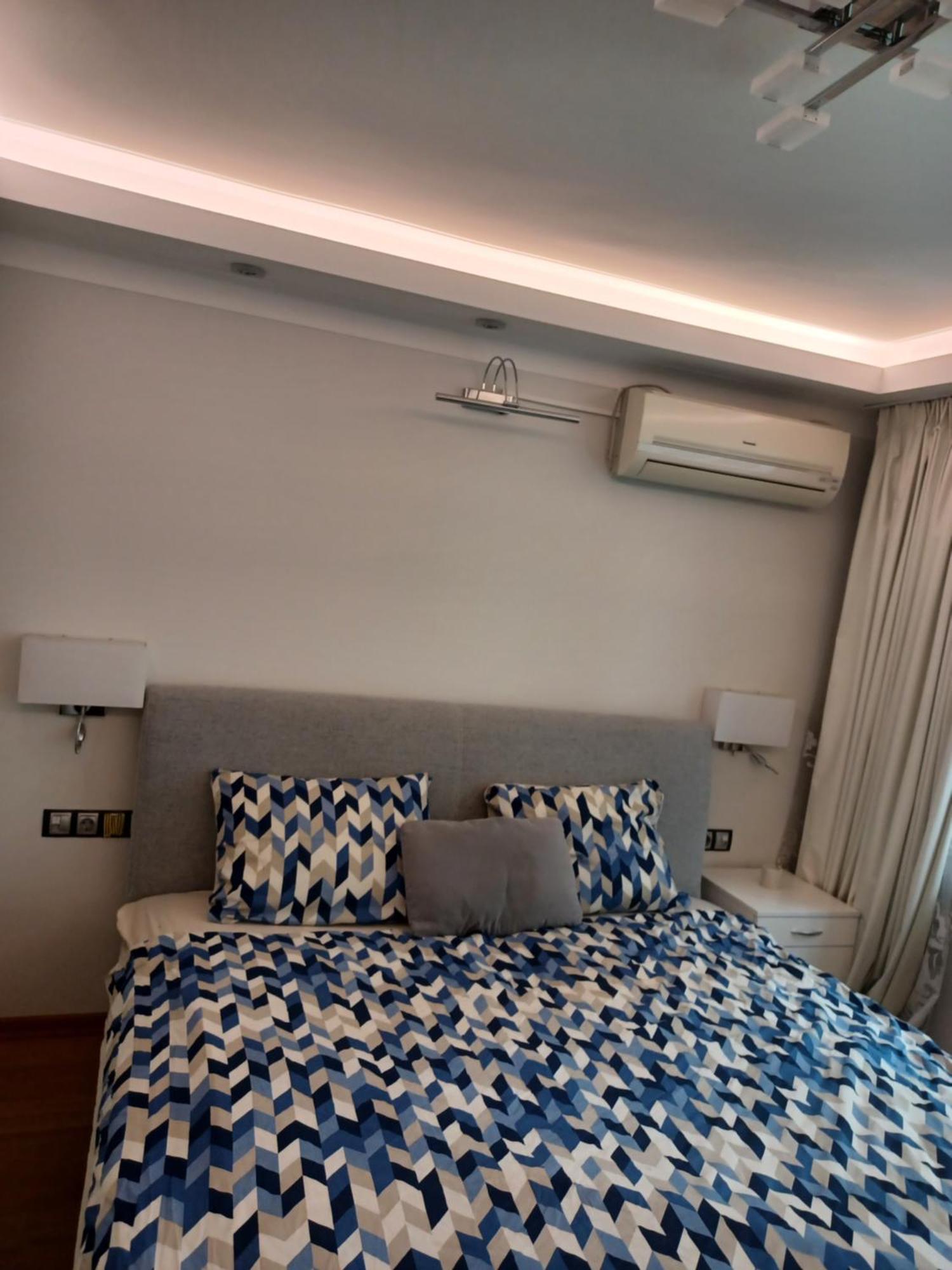 Signature Suite - 1 Bedroom ソフィア エクステリア 写真