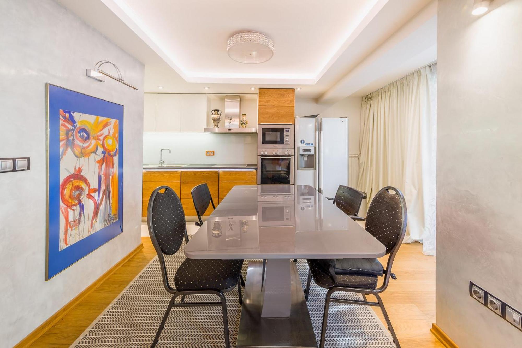 Signature Suite - 1 Bedroom ソフィア エクステリア 写真